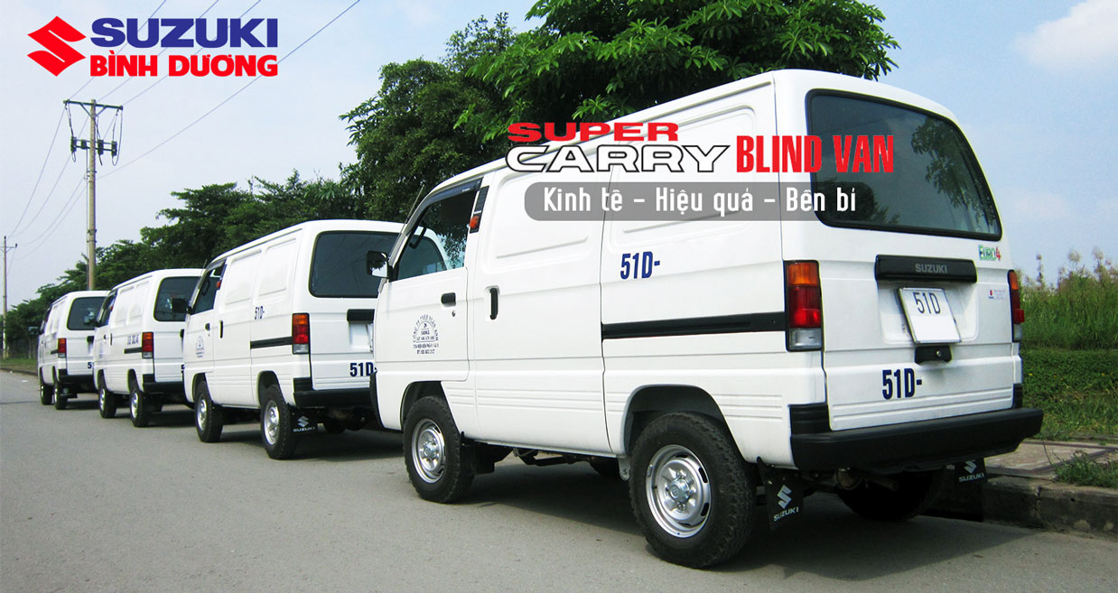 Suzuki Blind Van /m/07r04 /m/02ws0w